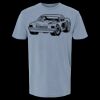 6500M - Best Value Ringspun Garment-Dyed T-Shirt Thumbnail