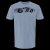 6500M - Best Value Ringspun Garment-Dyed T-Shirt Thumbnail