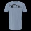 6500M - Best Value Ringspun Garment-Dyed T-Shirt Thumbnail