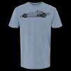 6500M - Best Value Ringspun Garment-Dyed T-Shirt Thumbnail