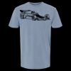 6500M - Best Value Ringspun Garment-Dyed T-Shirt Thumbnail