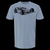 6500M - Best Value Ringspun Garment-Dyed T-Shirt Thumbnail
