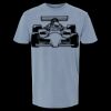 6500M - Best Value Ringspun Garment-Dyed T-Shirt Thumbnail