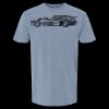 6500M - Best Value Ringspun Garment-Dyed T-Shirt Thumbnail
