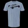 6500M - Best Value Ringspun Garment-Dyed T-Shirt Thumbnail