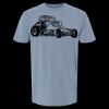6500M - Best Value Ringspun Garment-Dyed T-Shirt Thumbnail