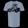 6500M - Best Value Ringspun Garment-Dyed T-Shirt Thumbnail