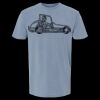 6500M - Best Value Ringspun Garment-Dyed T-Shirt Thumbnail
