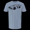 6500M - Best Value Ringspun Garment-Dyed T-Shirt Thumbnail