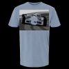 6500M - Best Value Ringspun Garment-Dyed T-Shirt Thumbnail