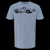 6500M - Best Value Ringspun Garment-Dyed T-Shirt Thumbnail