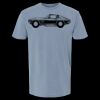 6500M - Best Value Ringspun Garment-Dyed T-Shirt Thumbnail