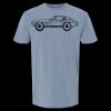 6500M - Best Value Ringspun Garment-Dyed T-Shirt Thumbnail