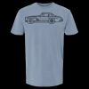 6500M - Best Value Ringspun Garment-Dyed T-Shirt Thumbnail