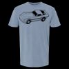 6500M - Best Value Ringspun Garment-Dyed T-Shirt Thumbnail