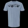 6500M - Best Value Ringspun Garment-Dyed T-Shirt Thumbnail