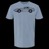 6500M - Best Value Ringspun Garment-Dyed T-Shirt Thumbnail