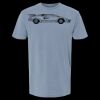 6500M - Best Value Ringspun Garment-Dyed T-Shirt Thumbnail