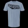 6500M - Best Value Ringspun Garment-Dyed T-Shirt Thumbnail