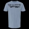 6500M - Best Value Ringspun Garment-Dyed T-Shirt Thumbnail