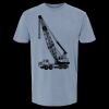 6500M - Best Value Ringspun Garment-Dyed T-Shirt Thumbnail