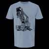 6500M - Best Value Ringspun Garment-Dyed T-Shirt Thumbnail
