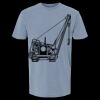 6500M - Best Value Ringspun Garment-Dyed T-Shirt Thumbnail