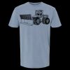 6500M - Best Value Ringspun Garment-Dyed T-Shirt Thumbnail