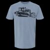 6500M - Best Value Ringspun Garment-Dyed T-Shirt Thumbnail