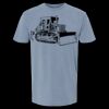 6500M - Best Value Ringspun Garment-Dyed T-Shirt Thumbnail