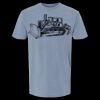 6500M - Best Value Ringspun Garment-Dyed T-Shirt Thumbnail