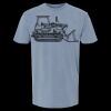 6500M - Best Value Ringspun Garment-Dyed T-Shirt Thumbnail