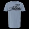 6500M - Best Value Ringspun Garment-Dyed T-Shirt Thumbnail