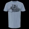 6500M - Best Value Ringspun Garment-Dyed T-Shirt Thumbnail