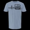 6500M - Best Value Ringspun Garment-Dyed T-Shirt Thumbnail