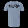 6500M - Best Value Ringspun Garment-Dyed T-Shirt Thumbnail
