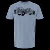 6500M - Best Value Ringspun Garment-Dyed T-Shirt Thumbnail