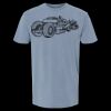 6500M - Best Value Ringspun Garment-Dyed T-Shirt Thumbnail