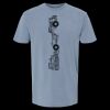 6500M - Best Value Ringspun Garment-Dyed T-Shirt Thumbnail