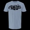 6500M - Best Value Ringspun Garment-Dyed T-Shirt Thumbnail