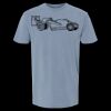 6500M - Best Value Ringspun Garment-Dyed T-Shirt Thumbnail