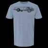 6500M - Best Value Ringspun Garment-Dyed T-Shirt Thumbnail