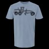 6500M - Best Value Ringspun Garment-Dyed T-Shirt Thumbnail