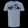 6500M - Best Value Ringspun Garment-Dyed T-Shirt Thumbnail