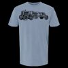 6500M - Best Value Ringspun Garment-Dyed T-Shirt Thumbnail