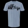 6500M - Best Value Ringspun Garment-Dyed T-Shirt Thumbnail
