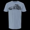 6500M - Best Value Ringspun Garment-Dyed T-Shirt Thumbnail