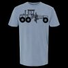 6500M - Best Value Ringspun Garment-Dyed T-Shirt Thumbnail