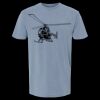 6500M - Best Value Ringspun Garment-Dyed T-Shirt Thumbnail
