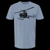 6500M - Best Value Ringspun Garment-Dyed T-Shirt Thumbnail